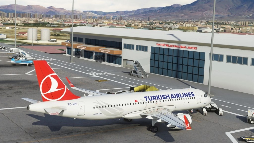 Van İçin Son Uyarılar: Ferit Melen Havalimanı Kapanıyor!