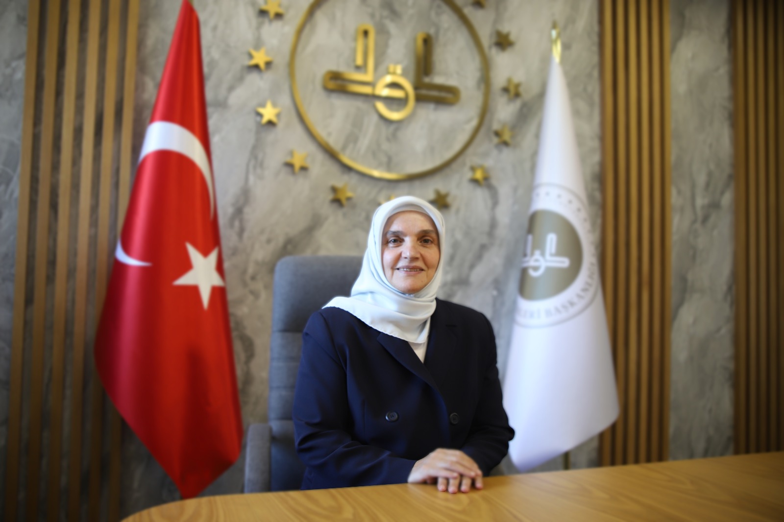 DİB Genel Müdürü Akbulut: 2,6 Milyon Öğrenciye Ulaştık