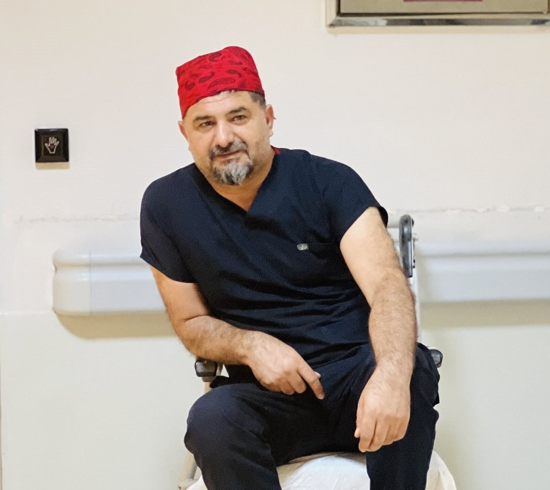 Van için büyük kayıp: Saldırıya uğrayan başarılı kalp cerrahı Van’dan ayrılıyor