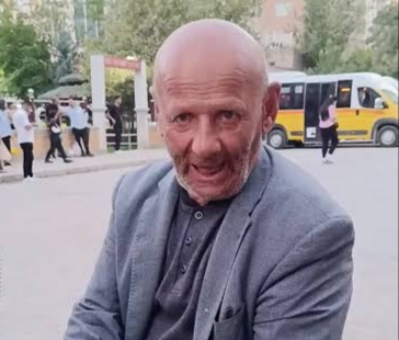 Van’ın ‘Torbacı Salo’su Trafik Kazasında Hayatını Kaybetti