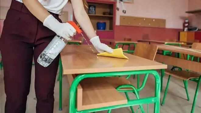 İŞKUR Okullara temizlik görevlisi alımı, TYP başvurusu 2025