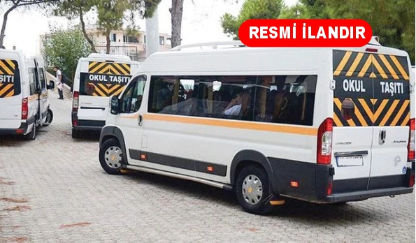 TUŞBA İLÇE MİLLİ EĞİTİM MÜDÜRLÜĞÜ ARAÇ KİRALAMA HİZMETİ ALACAKTIR