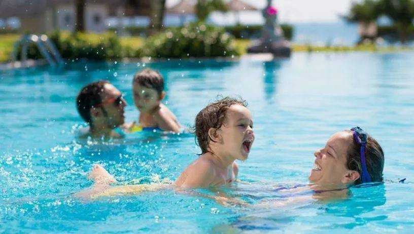 Kadınların Dikkatine! Serinlemek isterken sağlığınızdan olmayın!