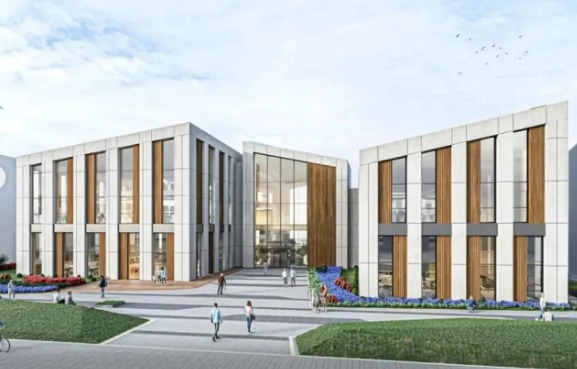 Van’ın Yeni Halk ve Çocuk Kütüphaneleri Tamamlanmak Üzere