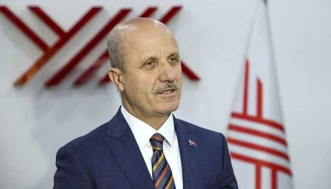 YÖK Başkanlığına Yeniden Seçilen Prof. Dr. Erol Özvar Kimdir?