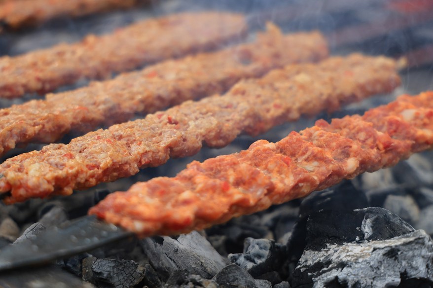 Adana Kebabındaki hileye dikkat!