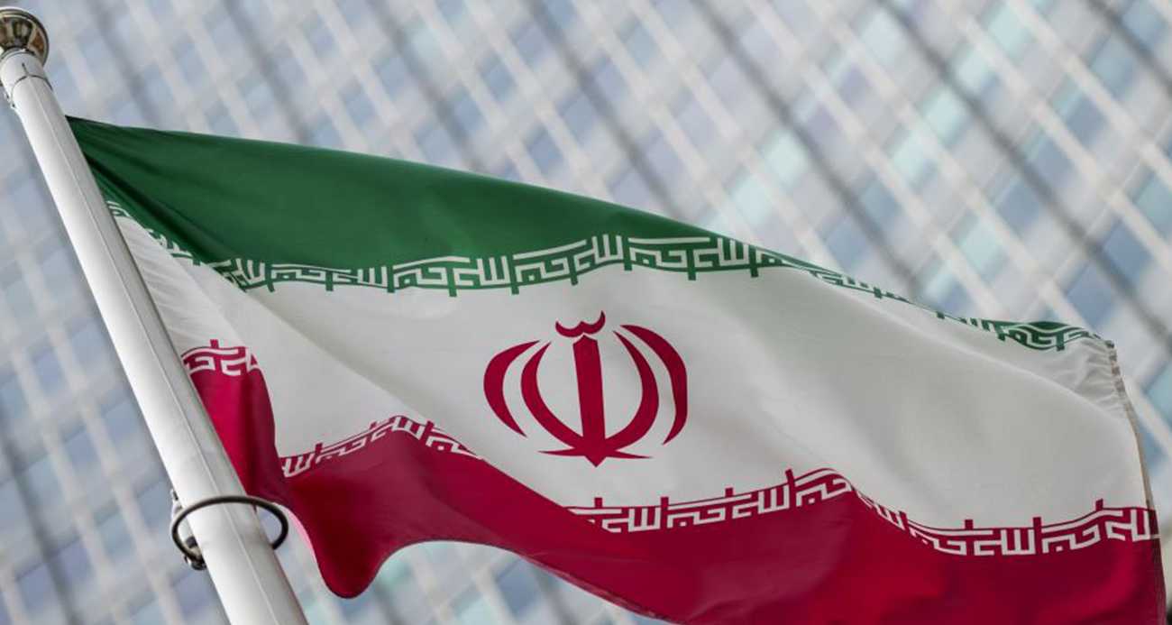 İran: “Gazze’deki soykırım büyük bir planın parçası”