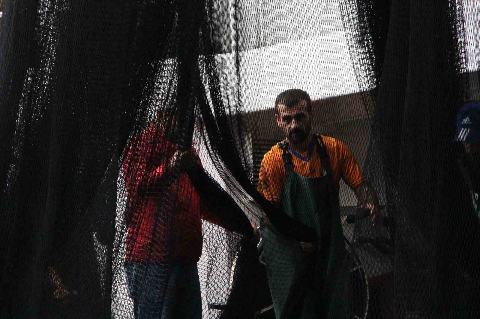 Av Yasağı Bitiyor! Balıkçılar 4,5 Ay Sonra Denize Açılıyor