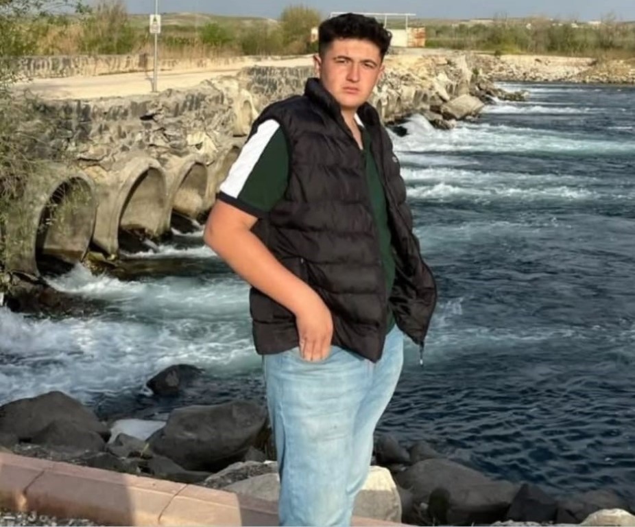 Gaziantep’te Çocuk Traktörün Altında Kaldı: Kaza Anı Görüntülendi