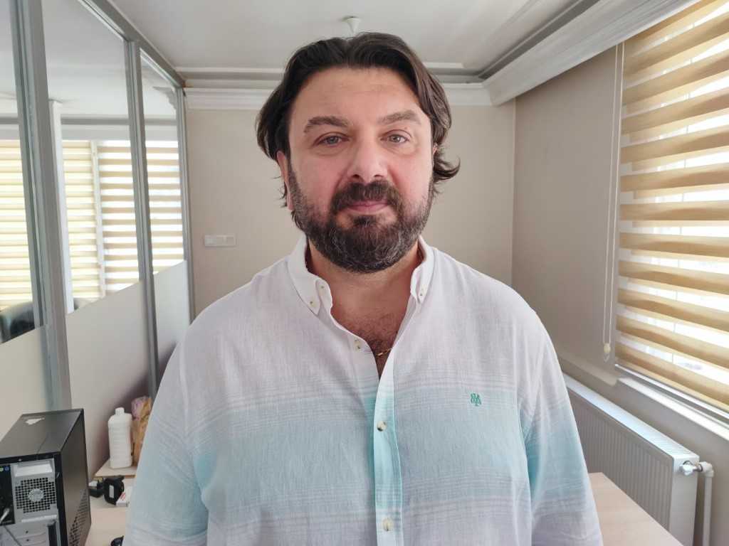 Abdullah Volkan Uçak: “Denklik almak isterken hayatım altüst oldu”