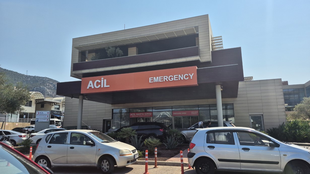 Fenerbahçe’nin Efsane Başkanı Ali Şen Yoğun Bakımda