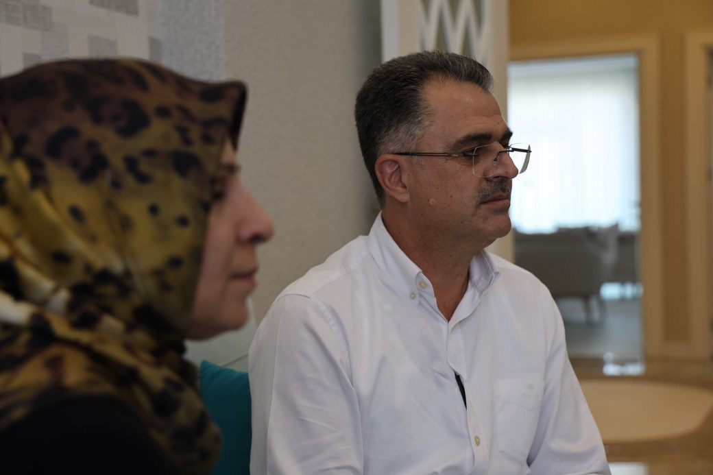 17 yıl sonra DNA testiyle haklı çıktı