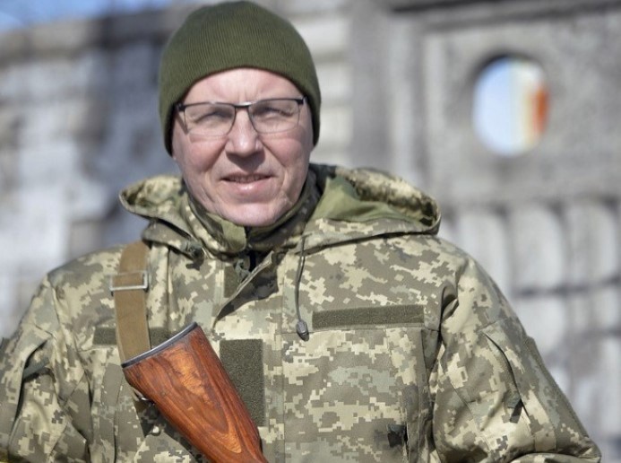 Ukrayna’da siyasi cinayet: Eski Parlamento Başkanı öldürüldü