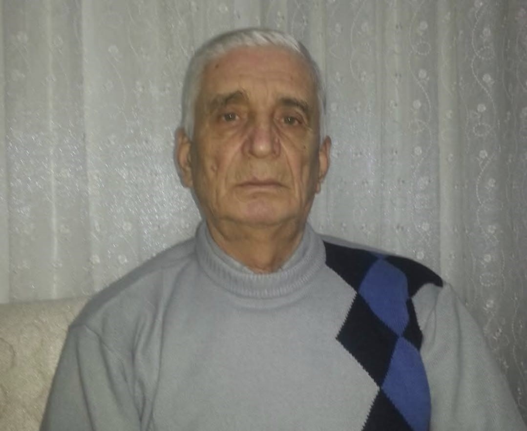 Balıkesir depreminde hayatını kaybeden vatandaşın kimliği belirlendi