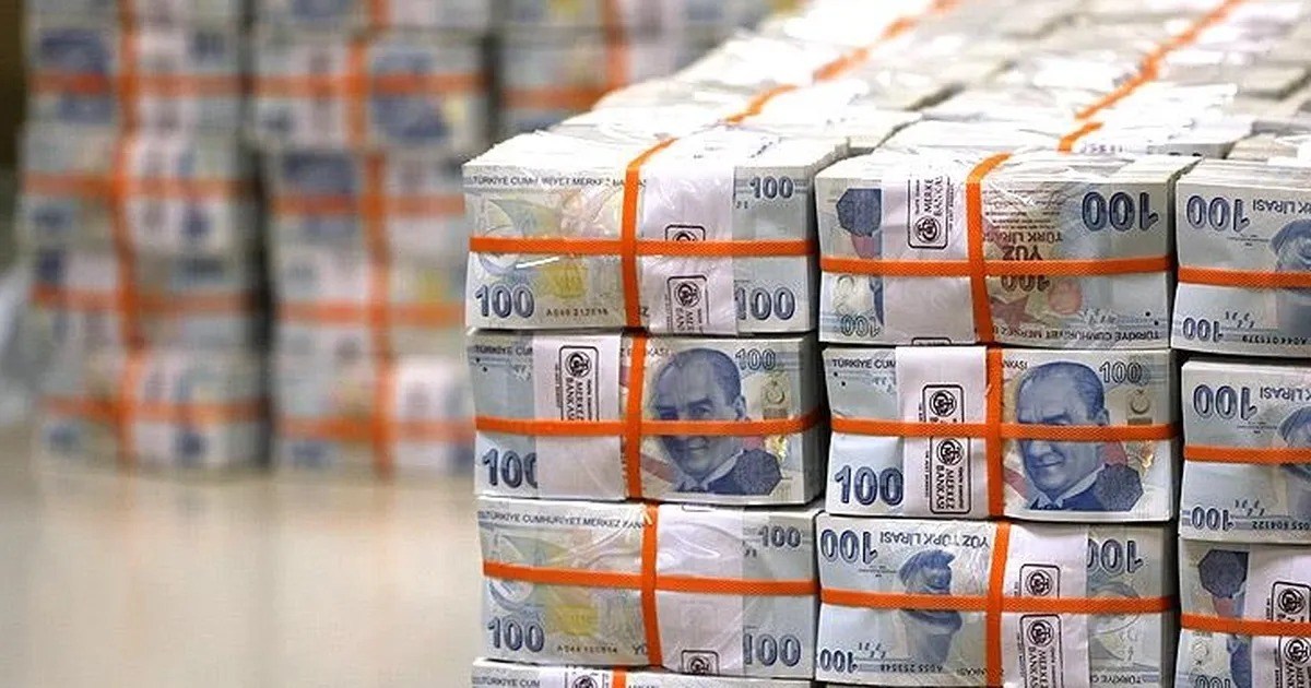 Bankalardaki Unutulan 507 Milyon Lira TMSF’ye Aktarıldı