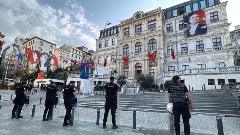 İstanbul’da Yolsuzluk Operasyonu: İnan Güney Gözaltına Alındı