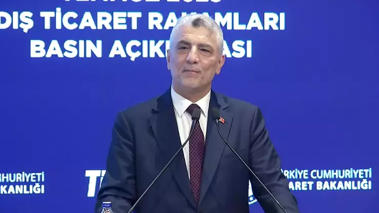 İhracatta tarihi rekor