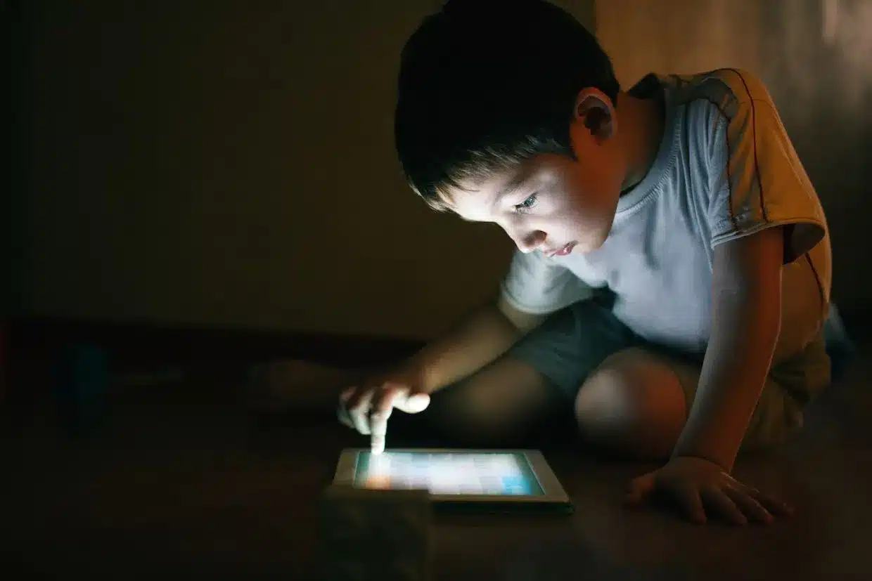 Uzmanlardan Okul Öncesi Çocuklar İçin Dijital Detoks Uyarısı