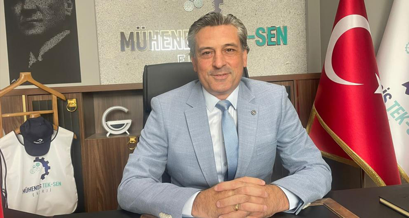 Mühendis Tek-Sen’den toplu sözleşme süreciyle ilgili açıklama