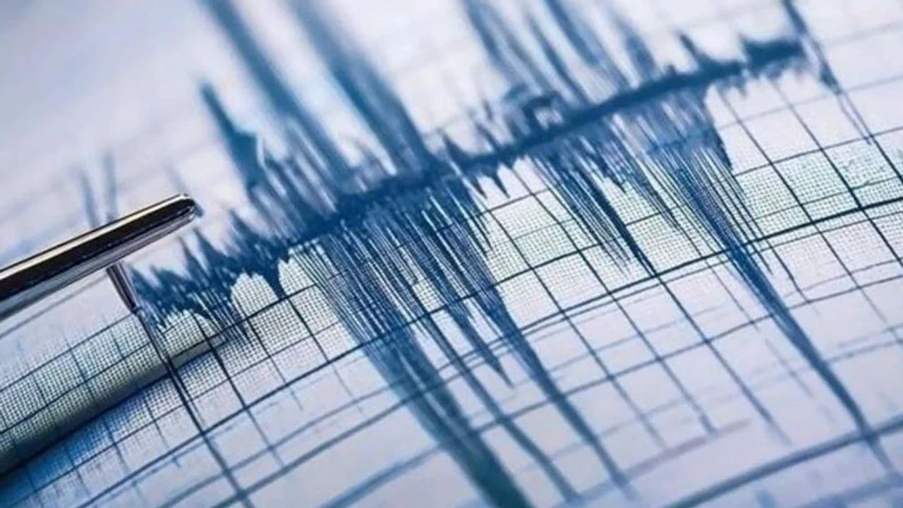Güney Kutbu yakınlarındaki Drake Geçidi’nde 7.5 büyüklüğünde deprem