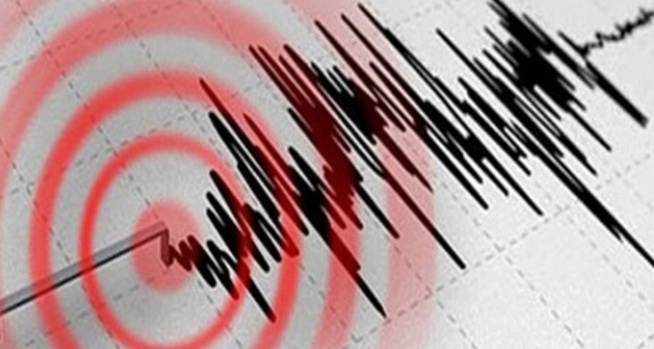 Balıkesir Sındırgı Sallandı: 4.2’lik Deprem
