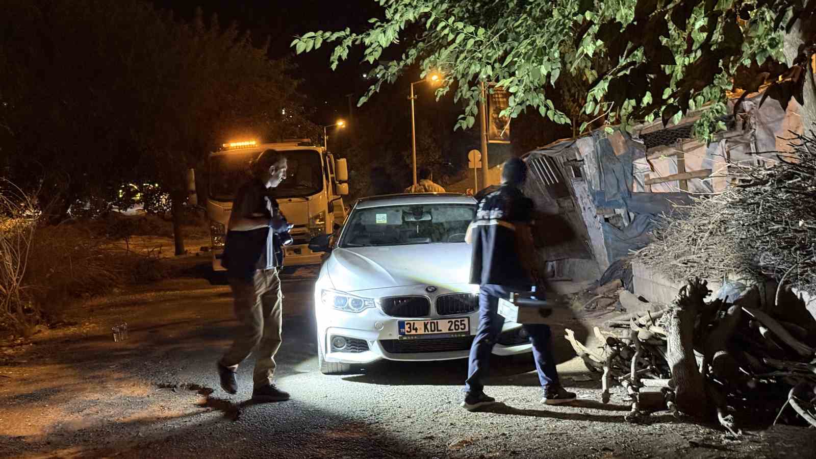 Diyarbakır’da silahlı kavga: 2 ölü, 5 yaralı