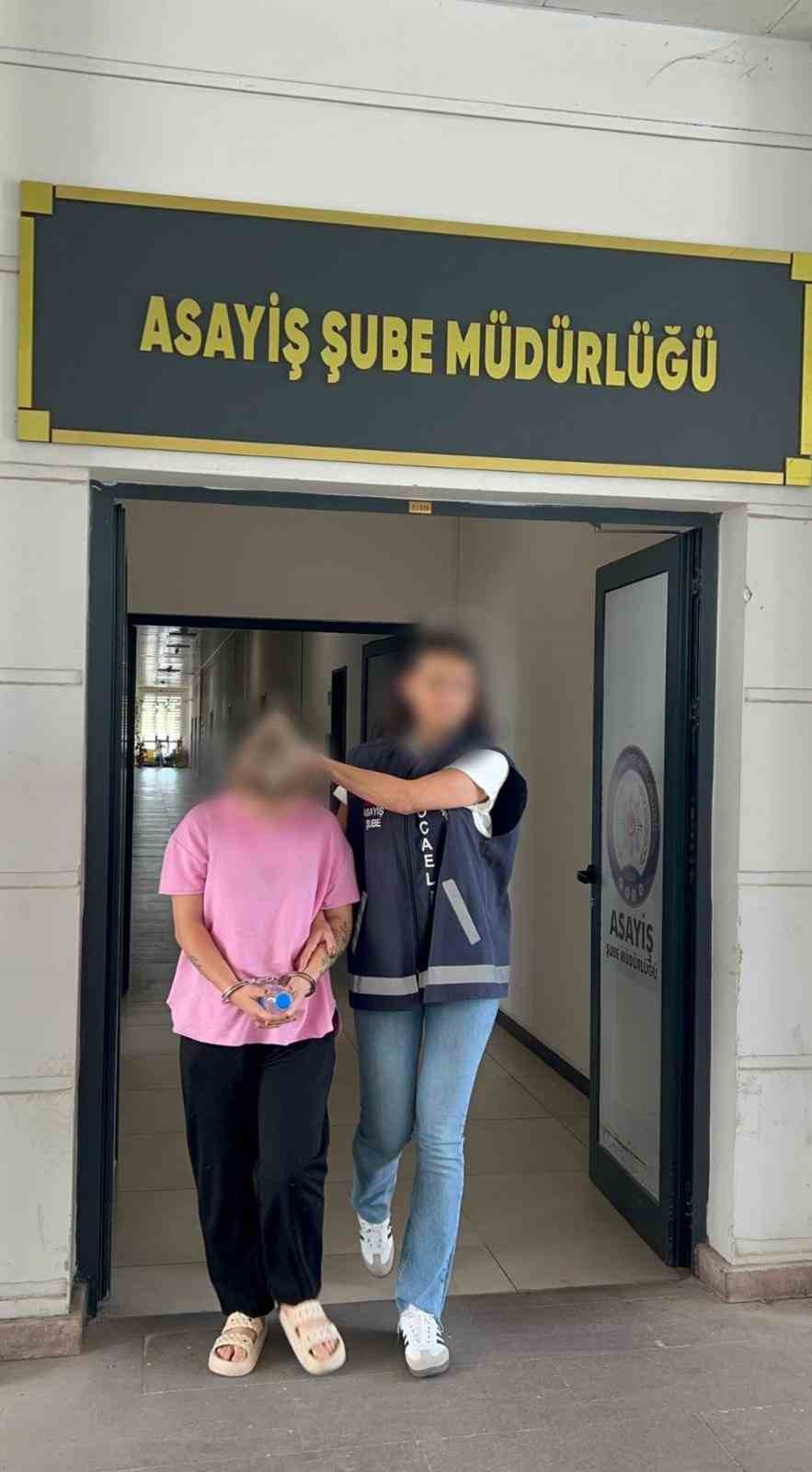 Dolandırıcının oyununu polis bozdu