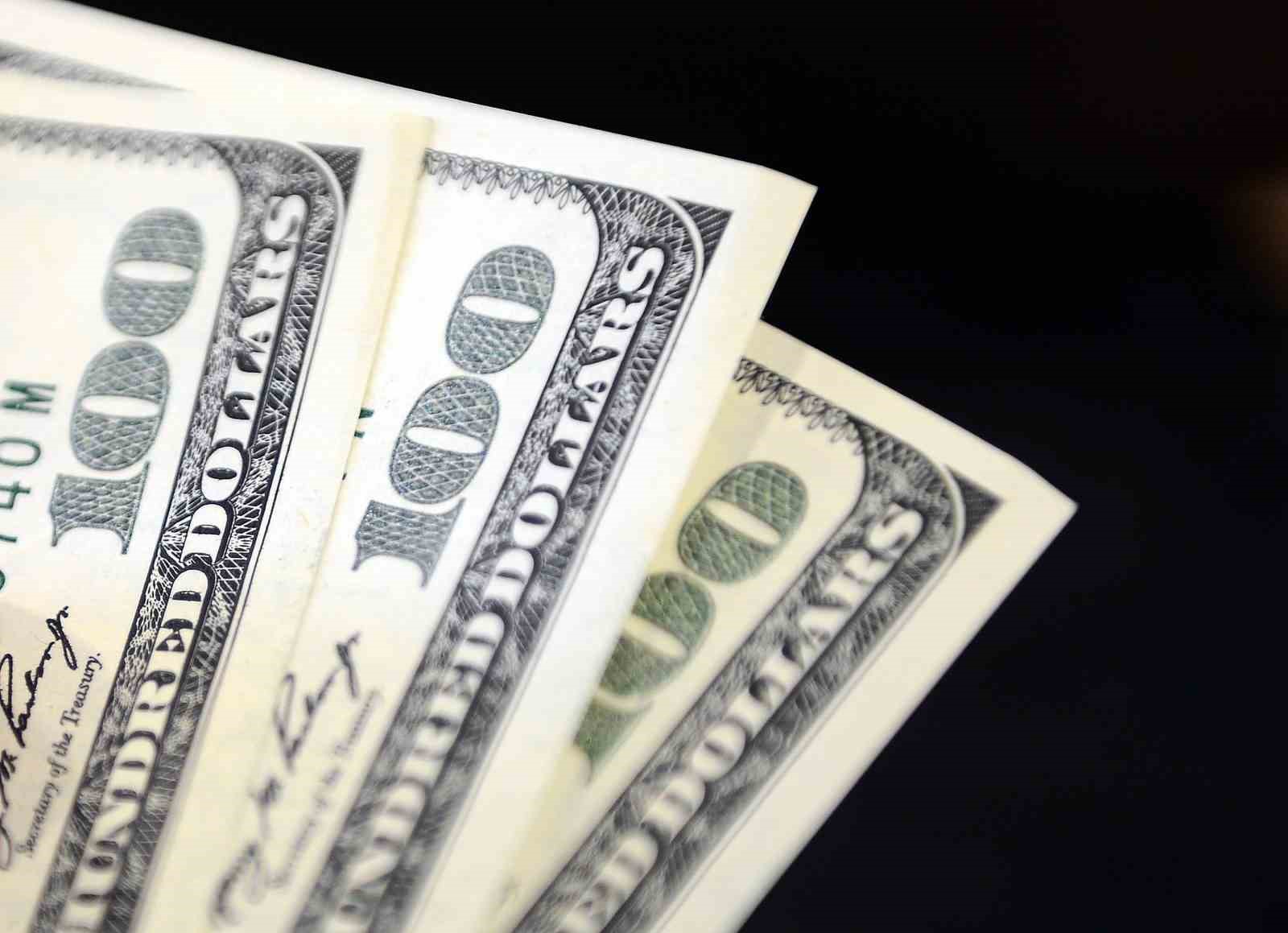 Dolar ve Euro’da Yeni Haftaya Sınırlı Yükselişle Başlangıç