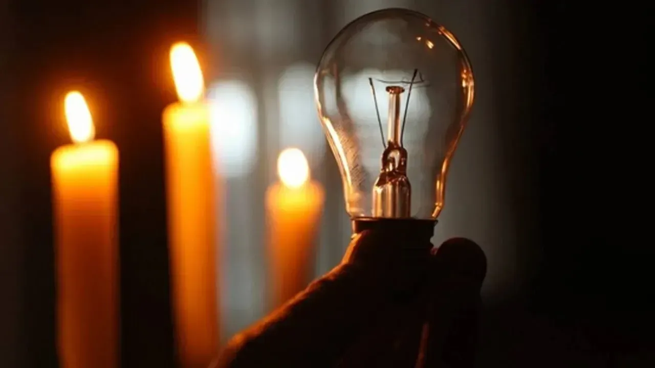 Van’ın Gürpınar ilçesinde elektrikler kesilecek