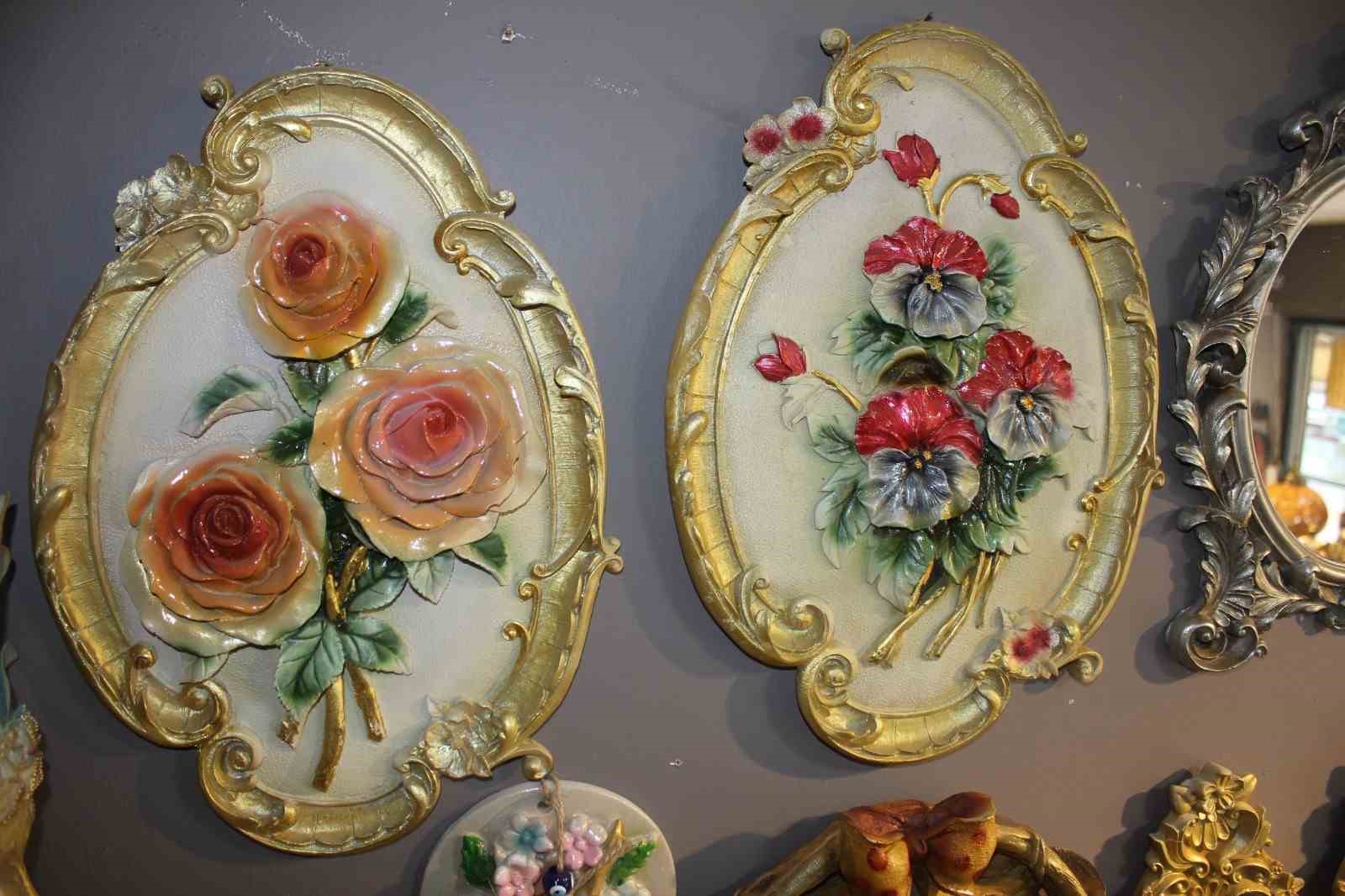 Strese birebir sanat