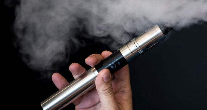 Doç. Dr. Remzi Sarıkaya: Elektronik Sigara Masum Değil!