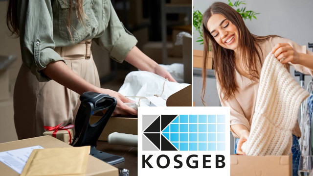 Türkiye Yüzyılı’nda kadın girişimcilere 339 milyon TL destek