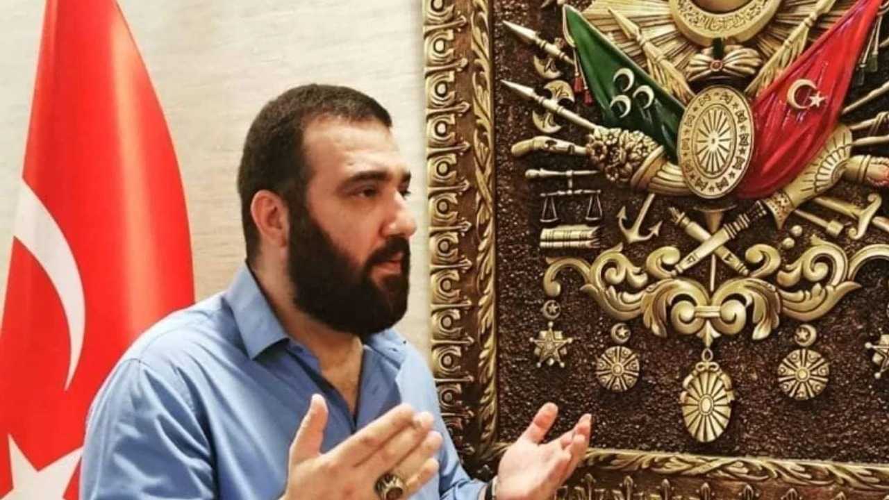 Abdülhamid Kayıhan Osmanoğlu sahte diploma iddialarına sert yanıt verdi