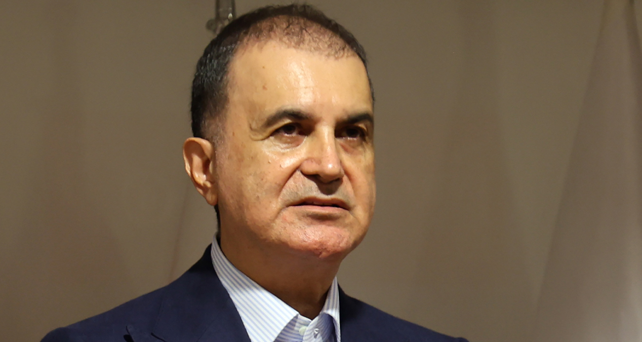 AK Parti Sözcüsü Çelik’ten Özgür Özel’e sert tepki