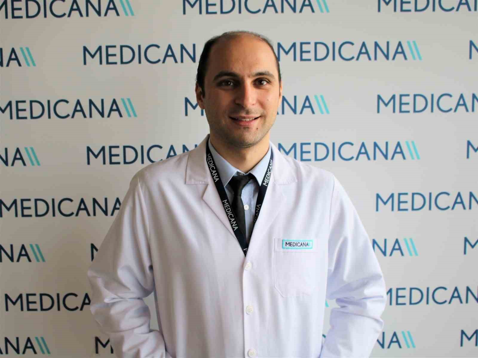 Fazla şeker tüketimine dikkat!