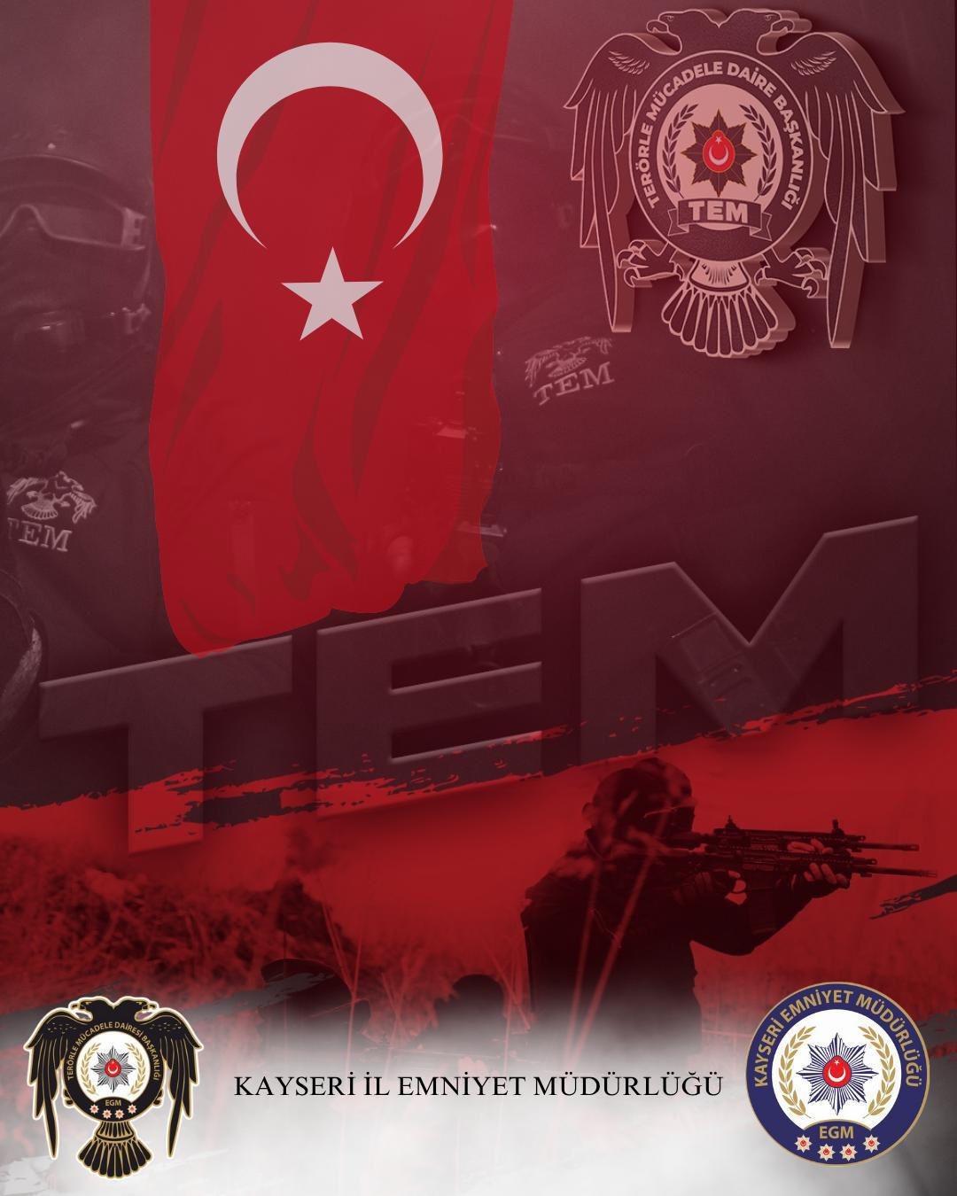 FETÖ üyesi olmaktan kesinleşmiş hapis cezasıyla aranan 2 şahıs yakalandı