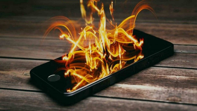 “Aşırı Sıcaklar Teknolojik Aletleri Tehdit Ediyor”