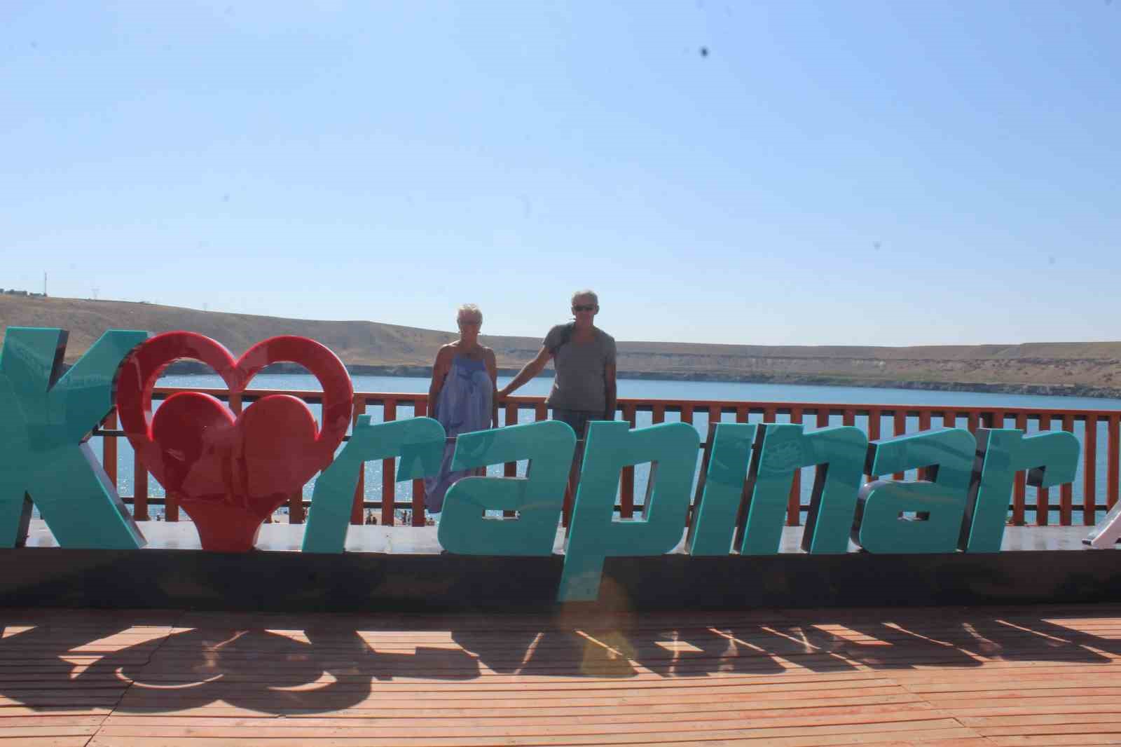 Fransız Gezginlerin Türkiye Sevgisi