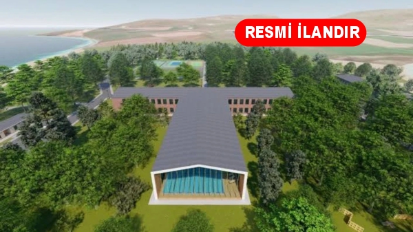 VAN BÜYÜKŞEHİR BELEDİYESİ RESTORASYON VE REKREASYON İŞLERİ YAPTIRACAKTIR