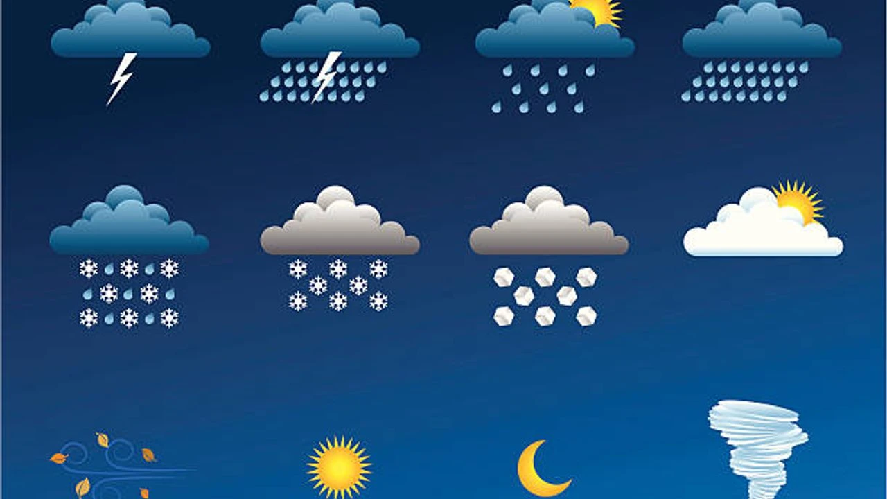 Van’da bugün hava nasıl olacak?