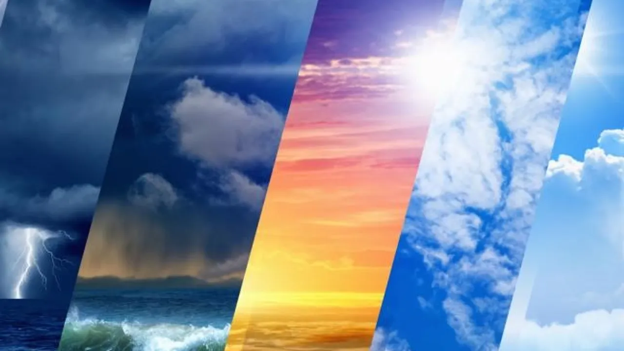 Van’da bugün hava durumu nasıl olacak?