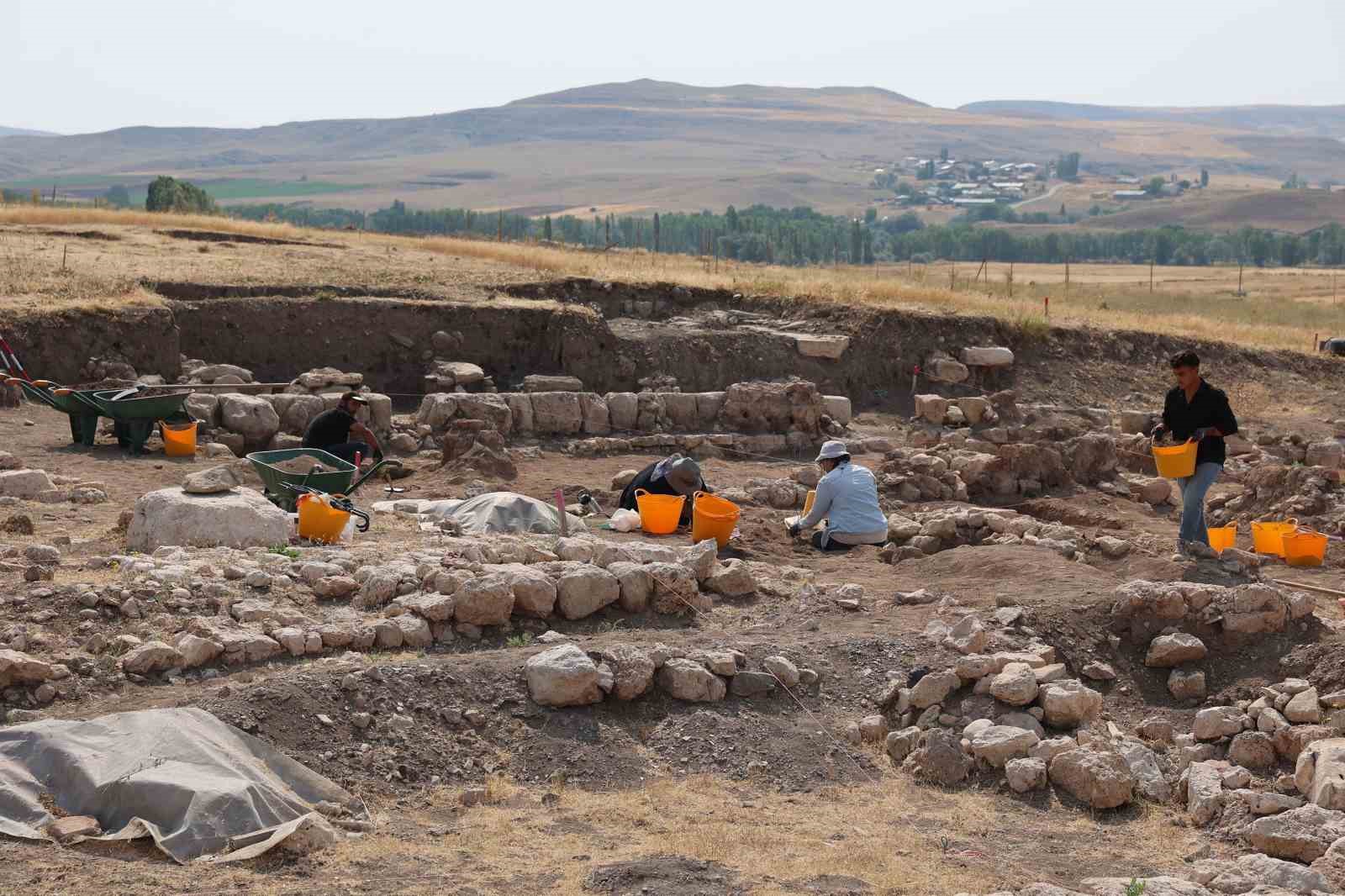 Hitit Krallarının Mühürleri ‘Geleceğe Miras Arkeolojinin Altın Çağı’ Sergisinde Sergilenecek!