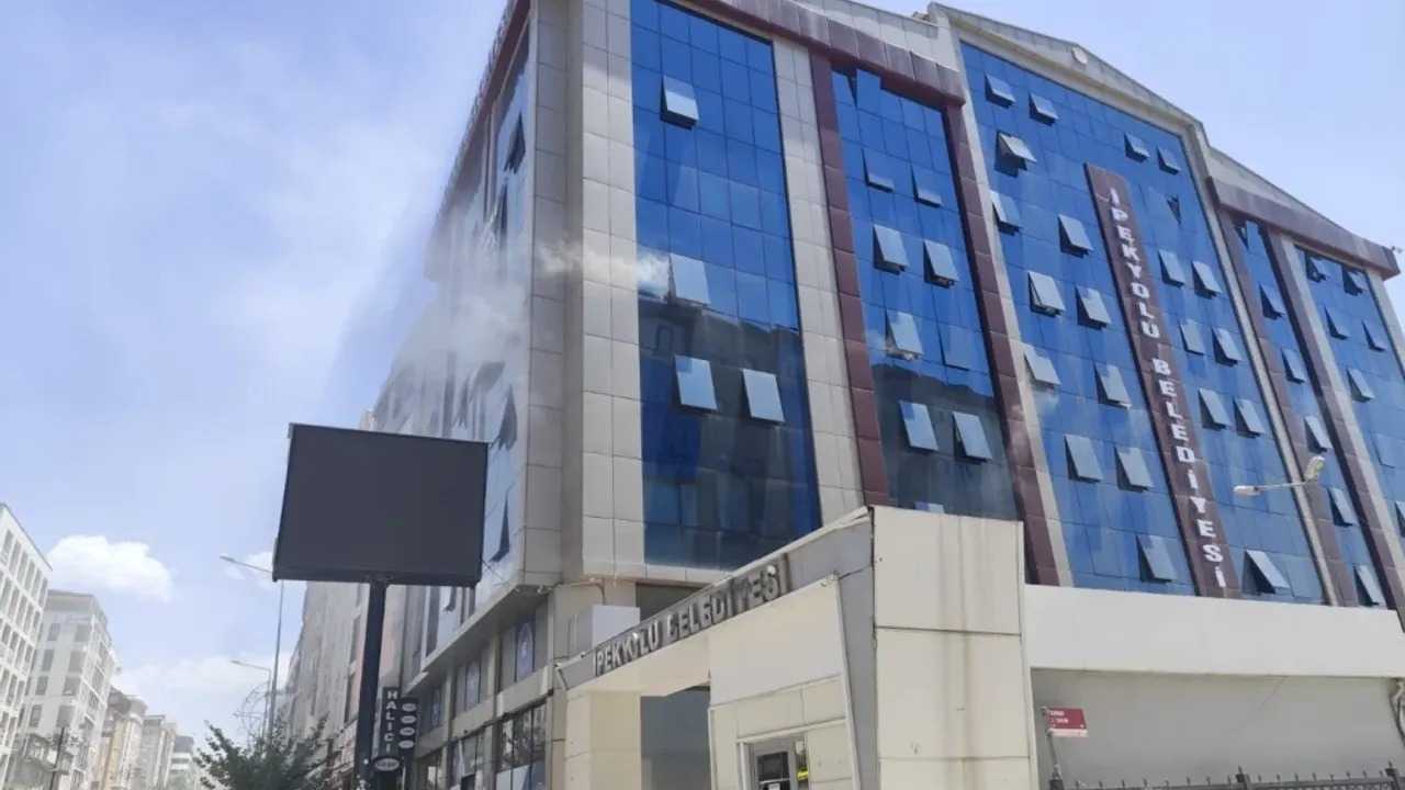 İpekyolu Belediyesinden Duyarlılık Çağrısı