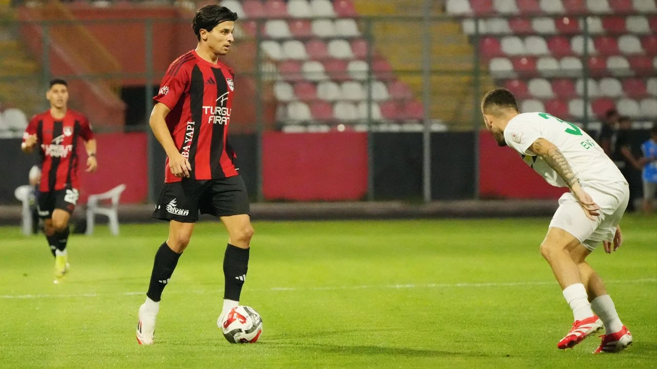 Vanspor, Erokspor’u 1-0 Mağlup Ederek 2’de 2 Yaptı