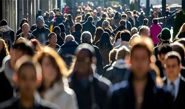 TÜİK İşsizlik Verilerini Açıkladı