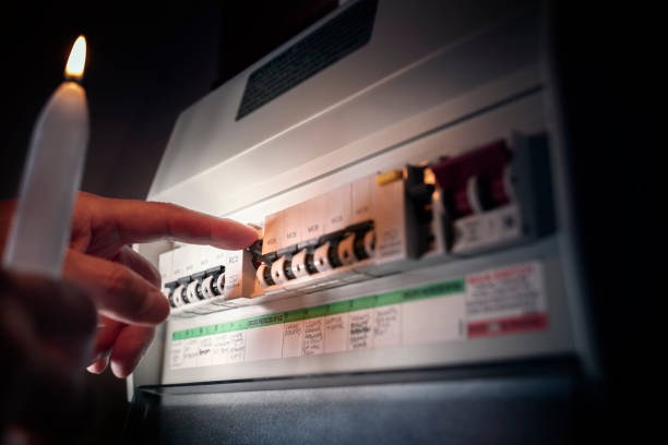 Van Edremit’te Elektrik Kesintisi Yapılacak