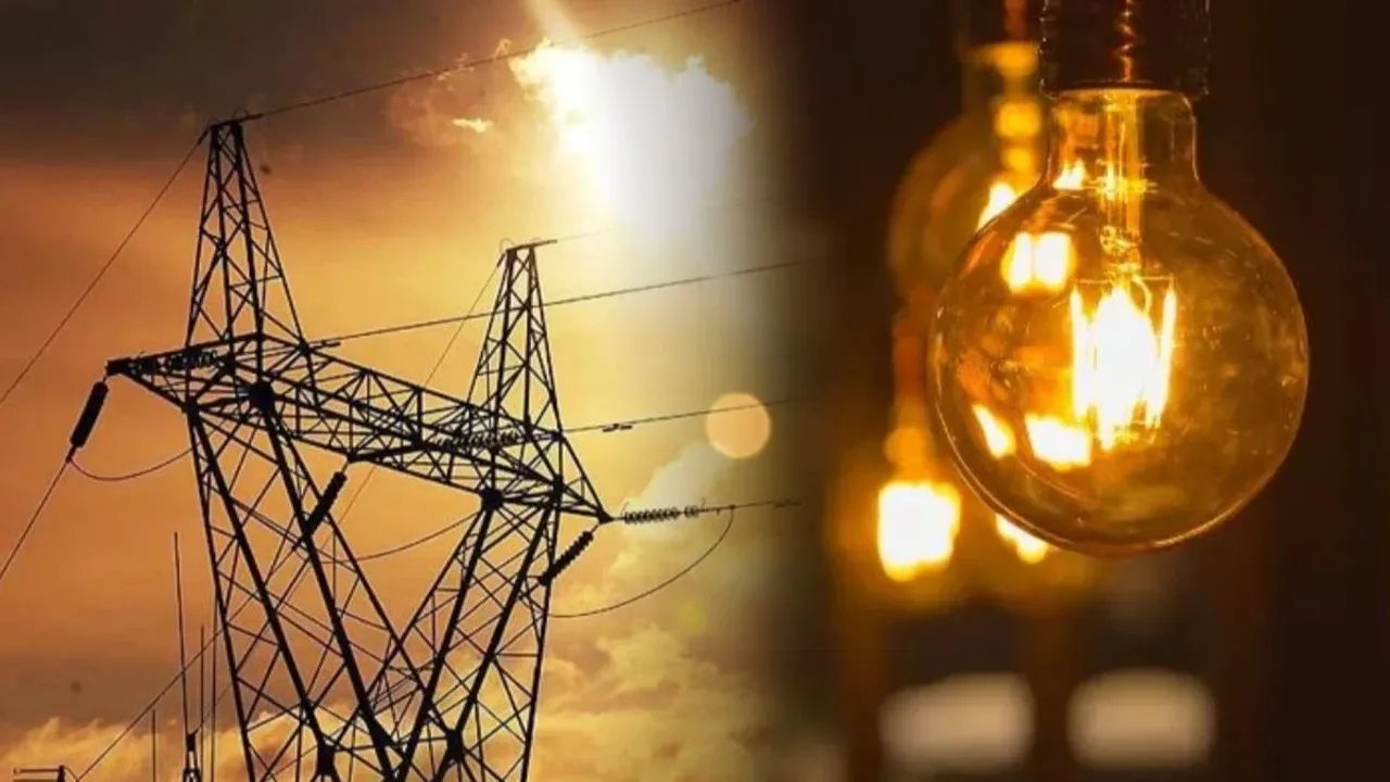 Van-Edremit’te elektrikler kesilecek!