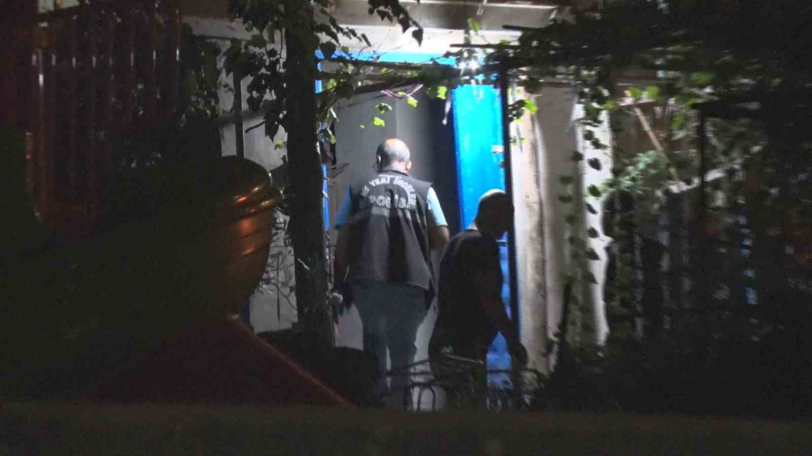 Kayseri’de yaşlı bir adam evinde ölü bulundu