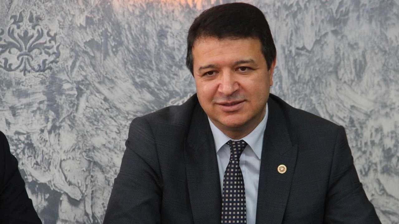 Saadet Partisi Genel Başkanı Arıkan: “Kendi gemilerimizi hazırlayacağız ve Gazze’ye yelken açacağız”