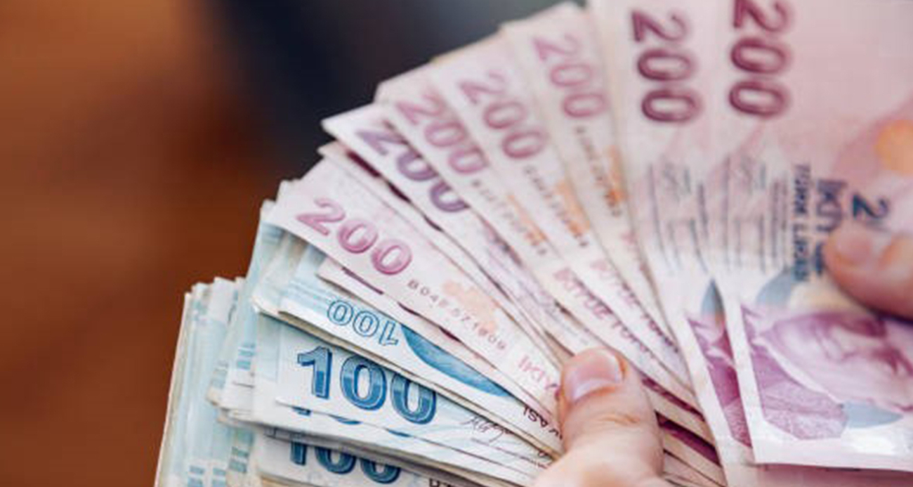 Memur ve emekli zammı Resmi Gazete’de yayımlandı